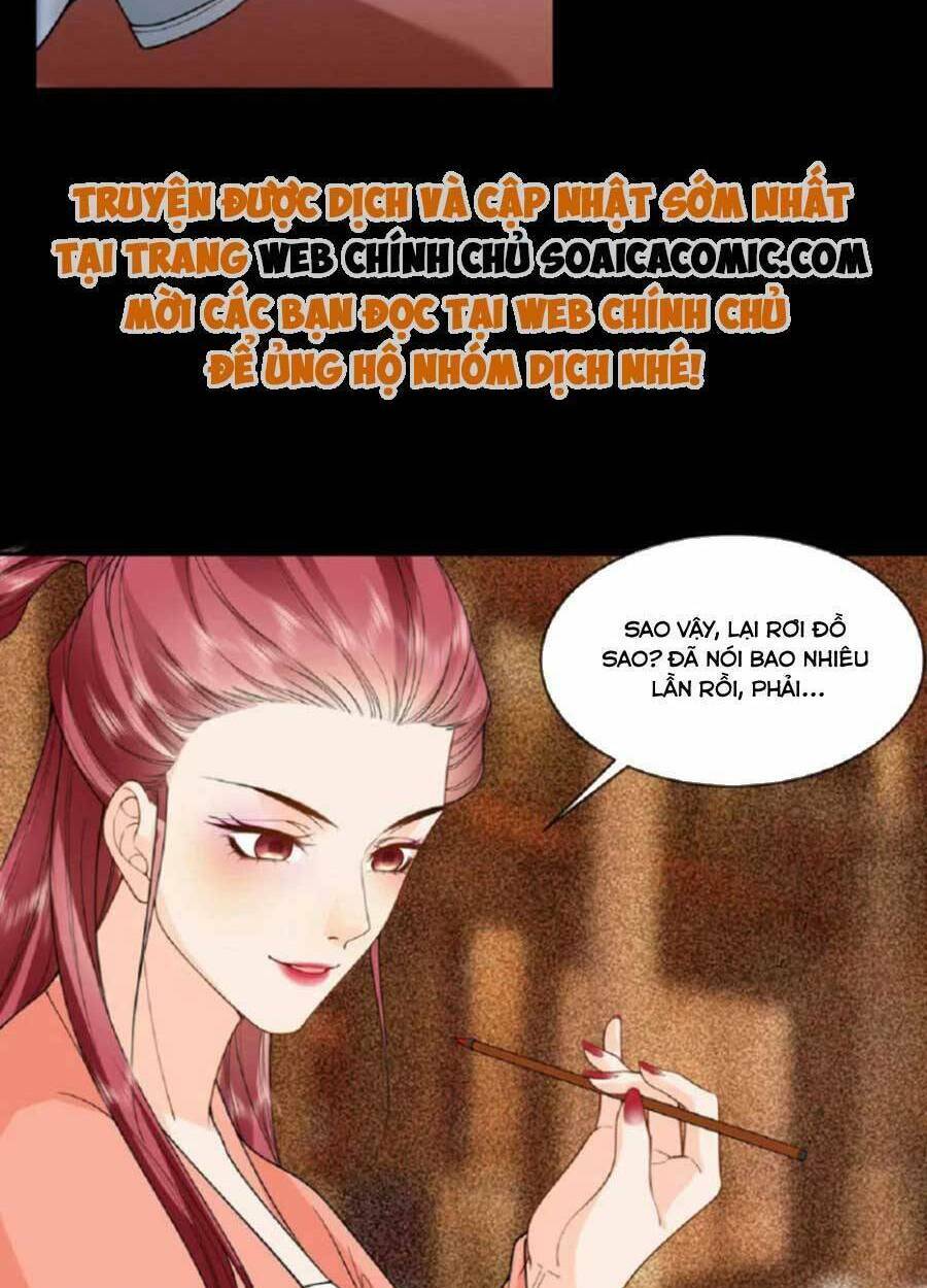 Tướng Quân, Bổn Phi Không Nhận Sủng: Chapter 43