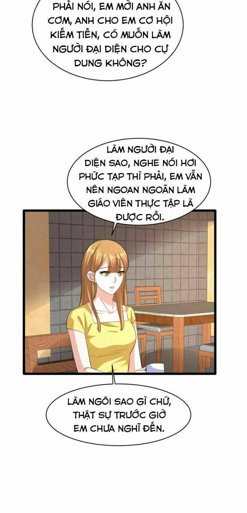 Đô Thị Tà Vương: Chapter 64