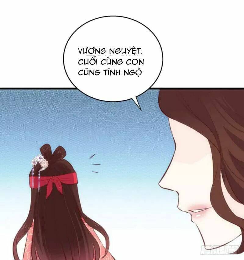 Bẩm Báo Công Chúa !: Chapter 30