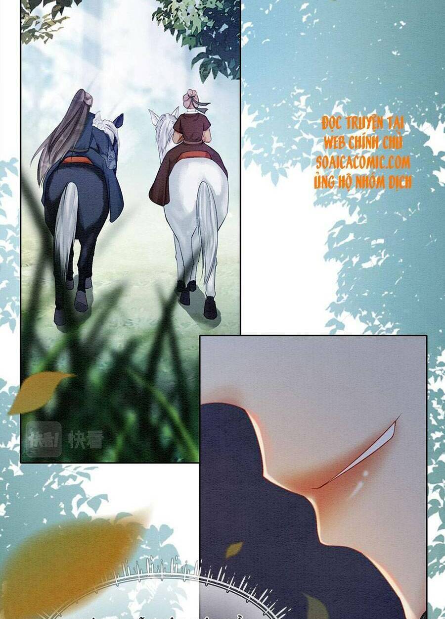 Xung Hỉ Vương Phi: Chapter 63