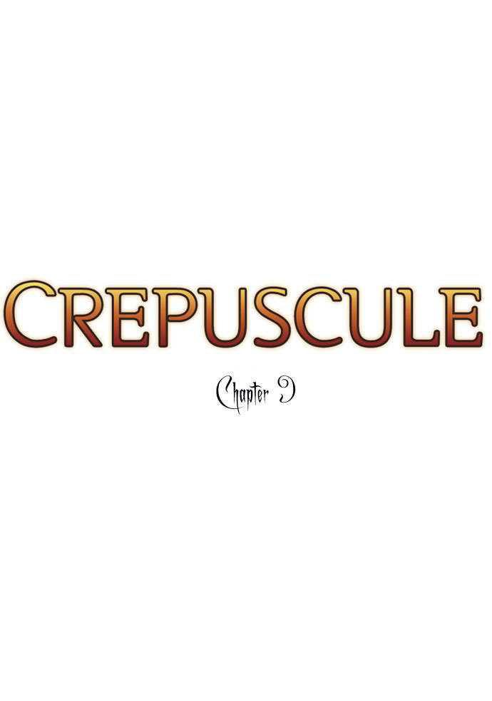Crepuscule (Yamchi): Chapter 9