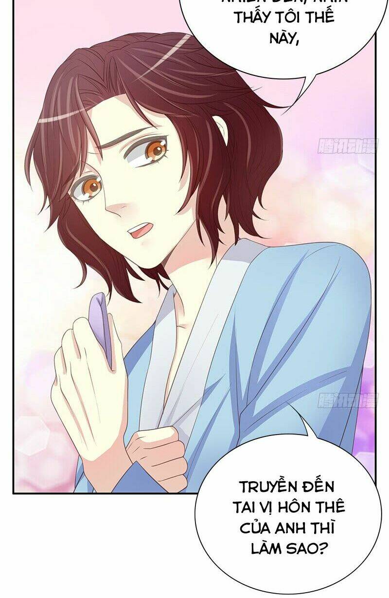101 Phương Pháp Của Tổng Tài: Chapter 11