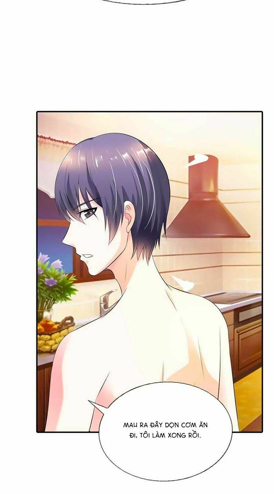 Song Diện Danh Viện: Chapter 29