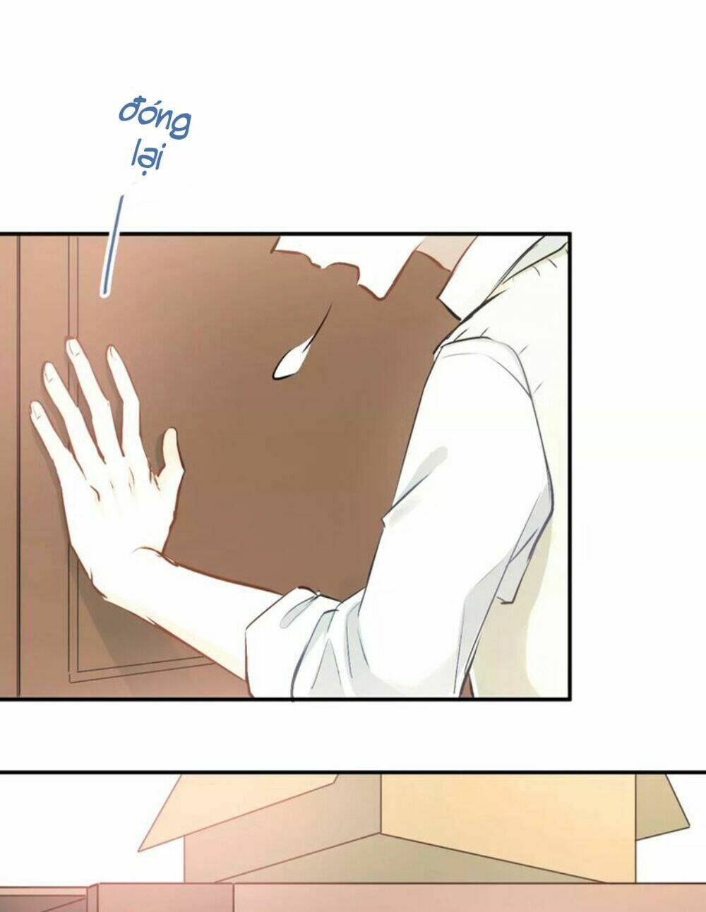 Đầu Gấu Biết Yêu: Chapter 48