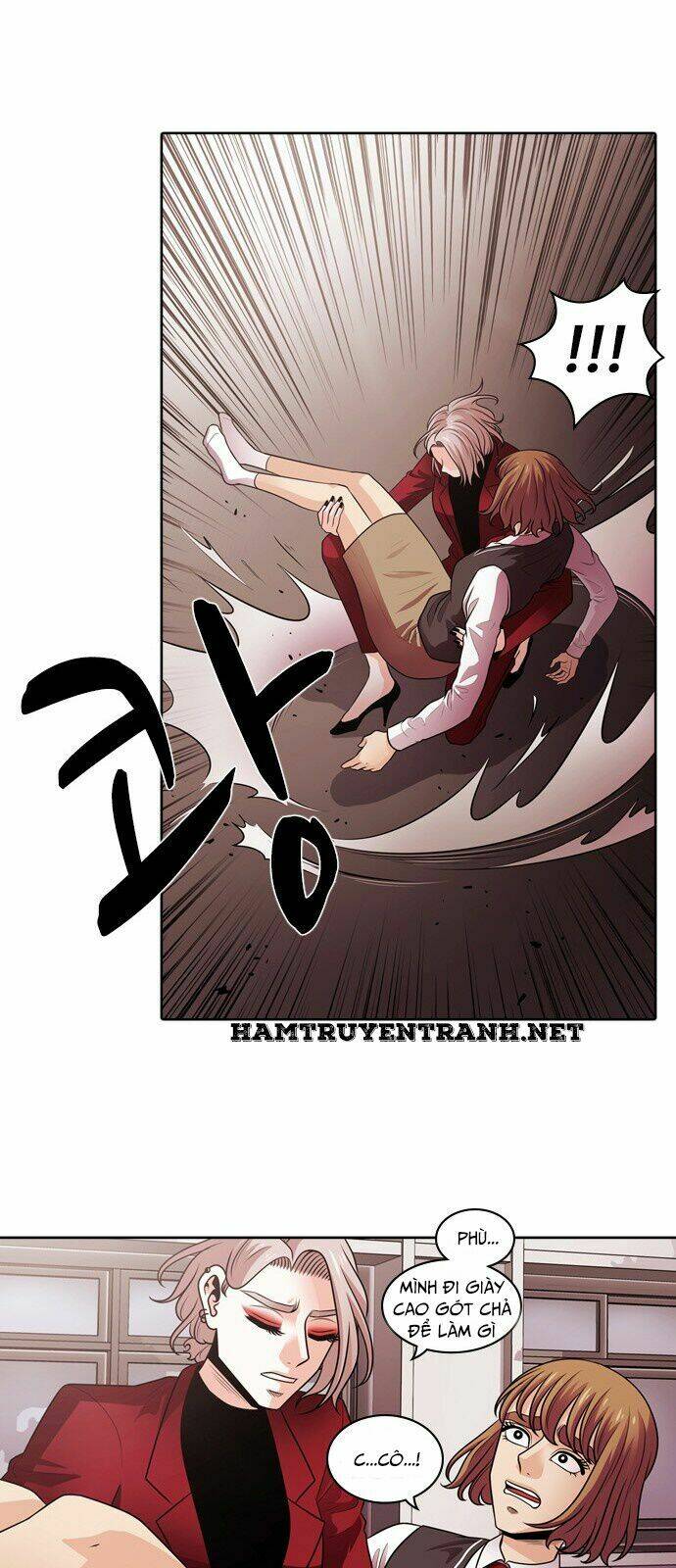 Tomorrow - Ngày Mai: Chapter 8