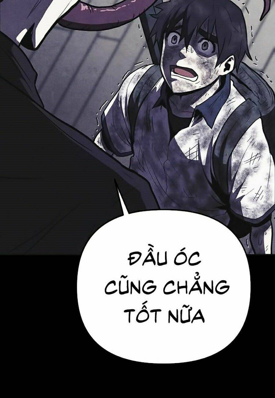Cậu Bé Shotgun: Chapter 7
