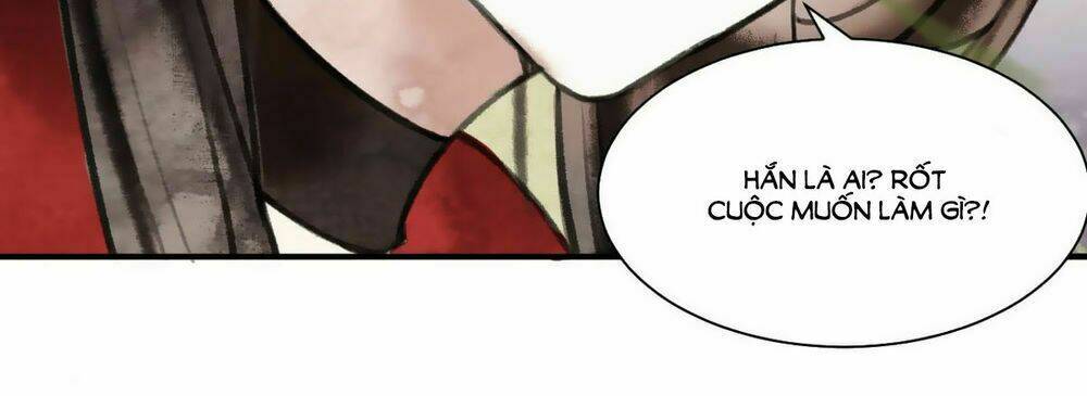 Giấc Mộng Nam Triều: Chapter 15