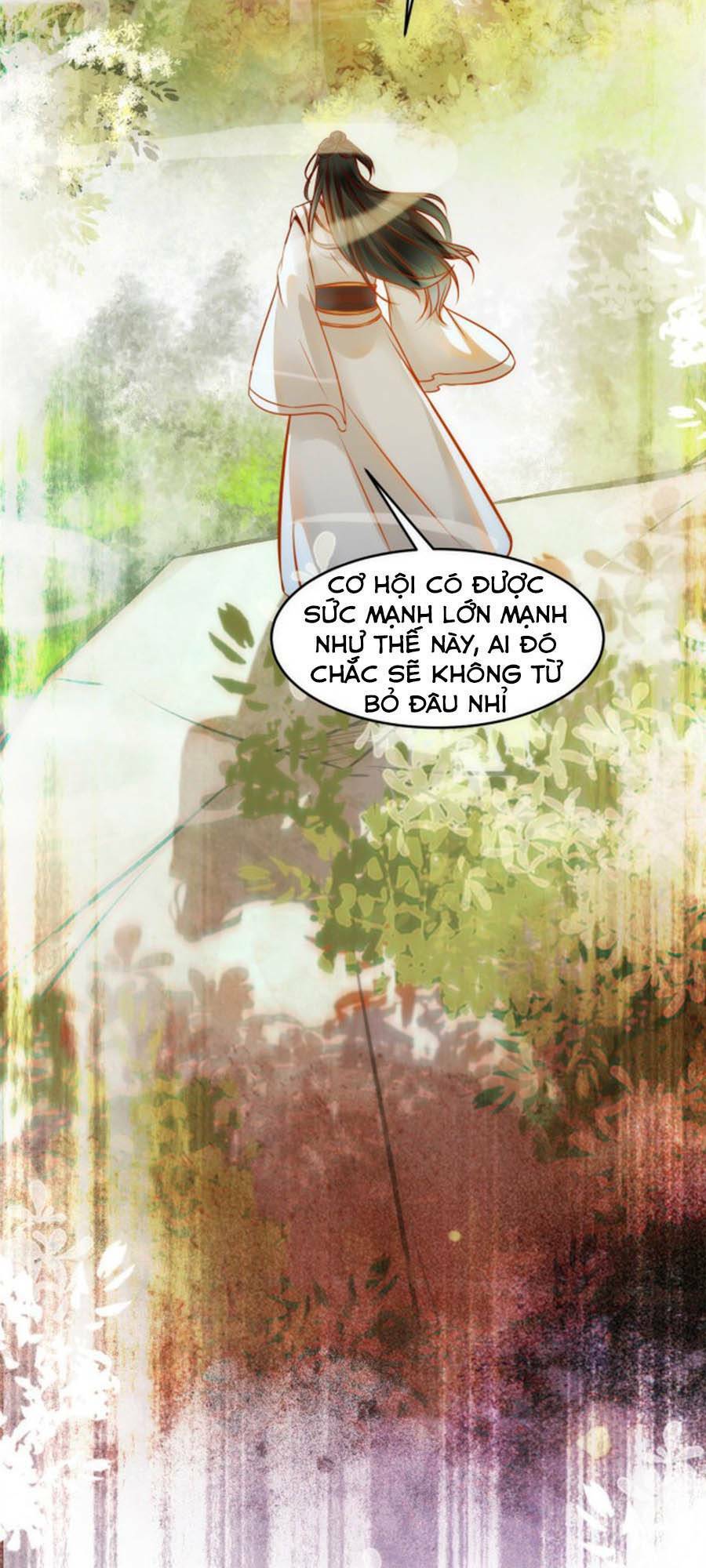 Nghịch Thiên Thần Phi Chí Thượng: Chapter 35