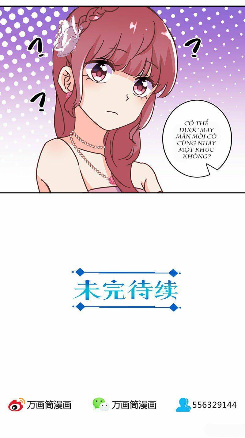 Trọng Sinh Chi Hao Môn Cường Thế Quy Lai: Chapter 92