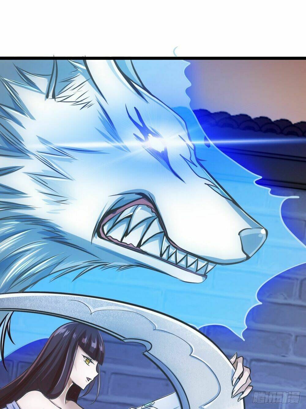 Cục Gạch Xông Vào Dị Giới: Chapter 4