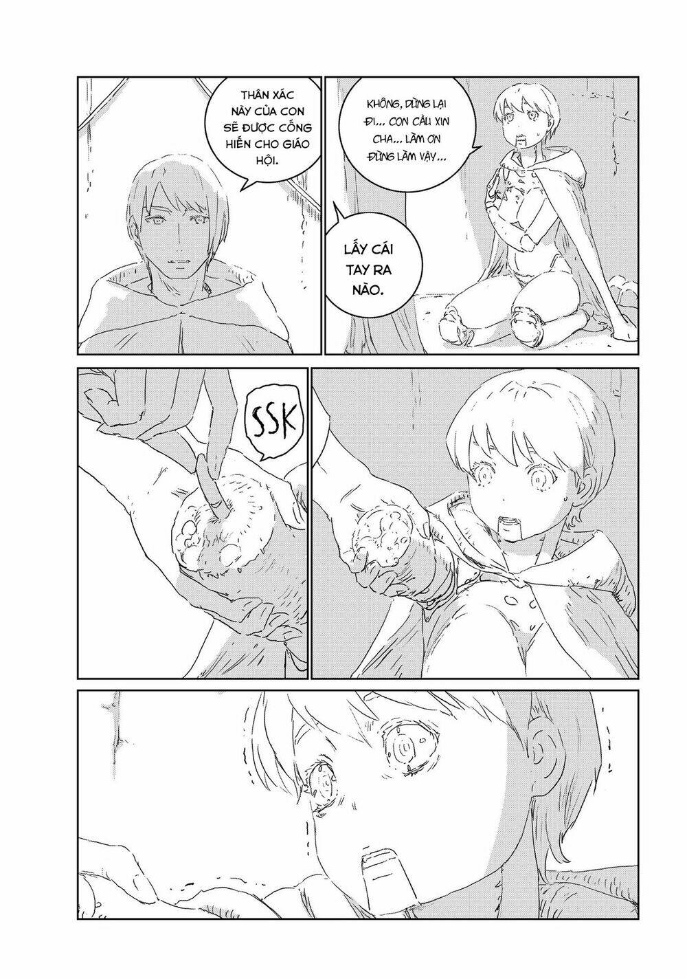 Aposimz: Chapter 42