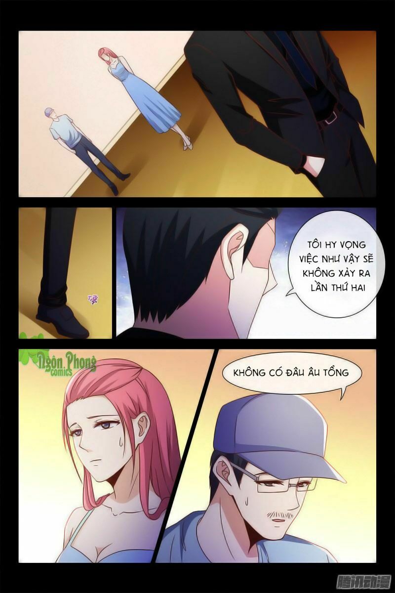 Tình Nhân Khế Ước Của Tổng Tài: Chapter 57