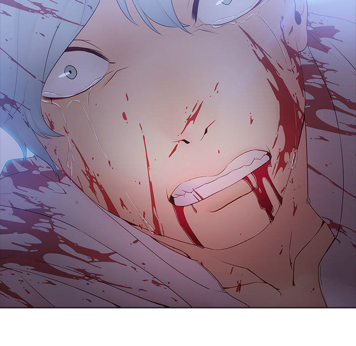 Ảo Mộng Hồ Điệp: Chapter 8