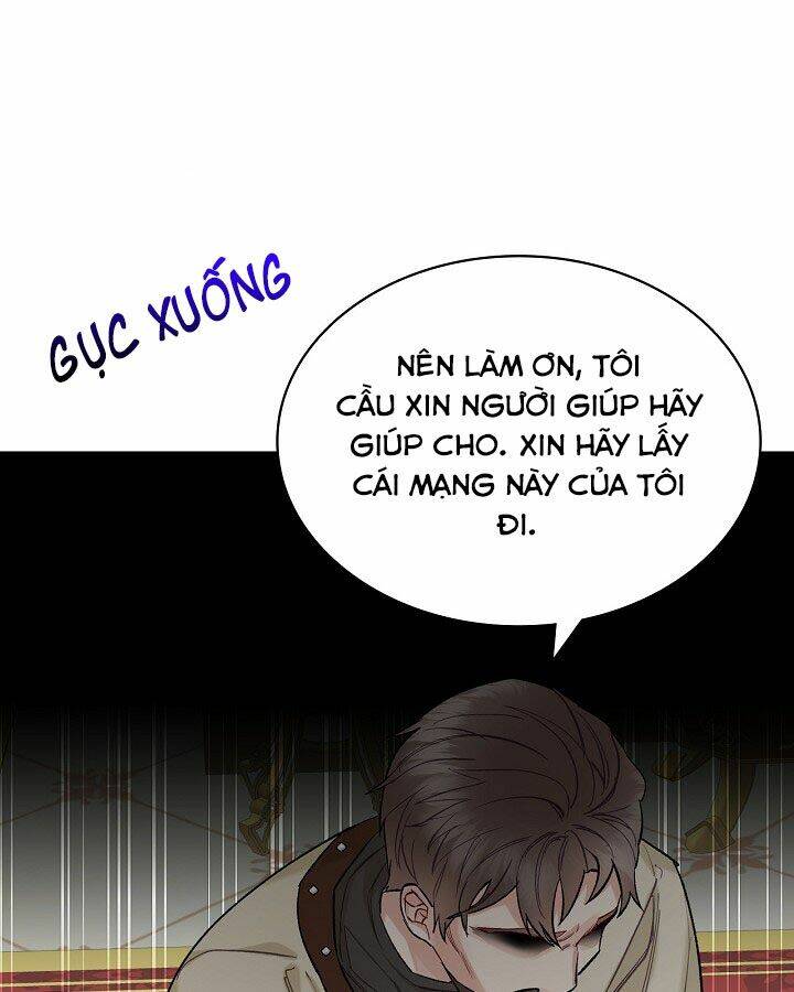Kẻ Tạo Ra Nữ Phản Diện: Chapter 38