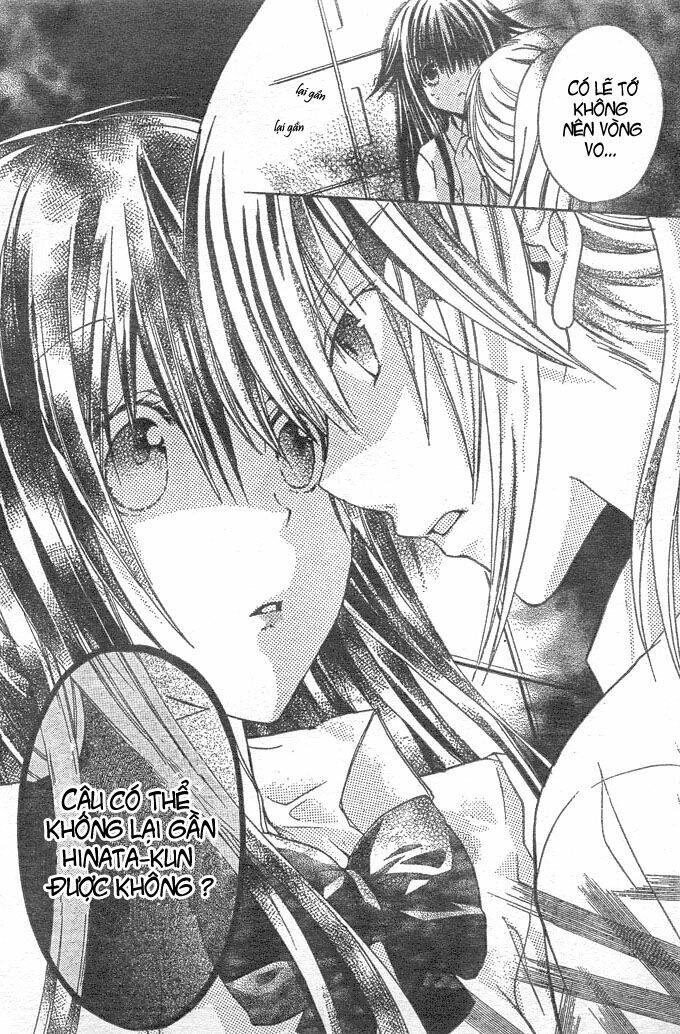 Kokoni Iru Yo: Chapter 5