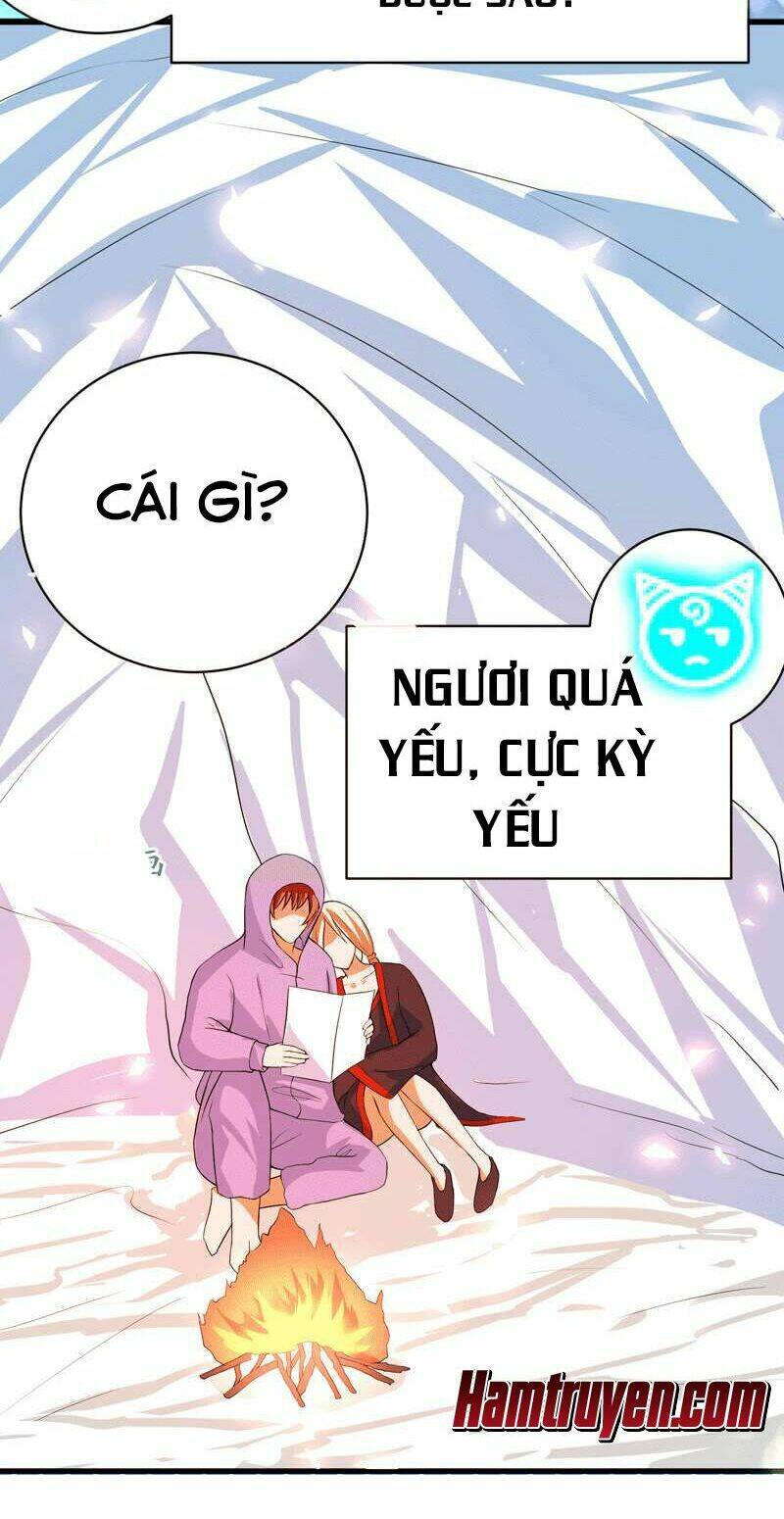Tối Cường Thần Thú Hệ Thống: Chapter 36