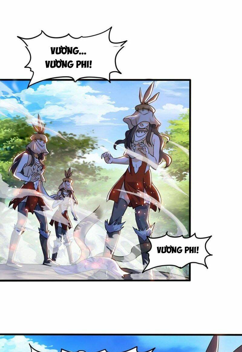 Thần Võ Đế Tôn: Chapter 68
