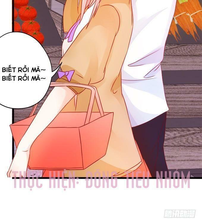 Hồ Tiên Hung Bạo: Chapter 13