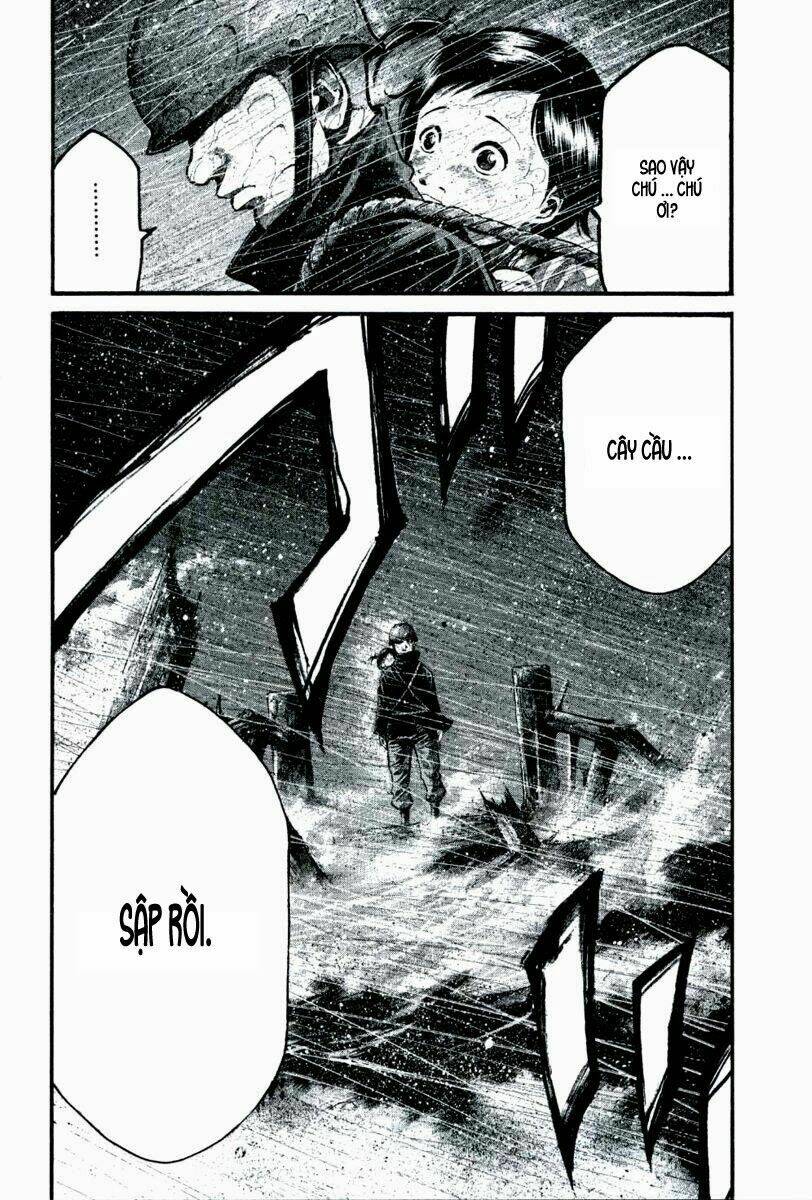 Rainbow: Chapter 109