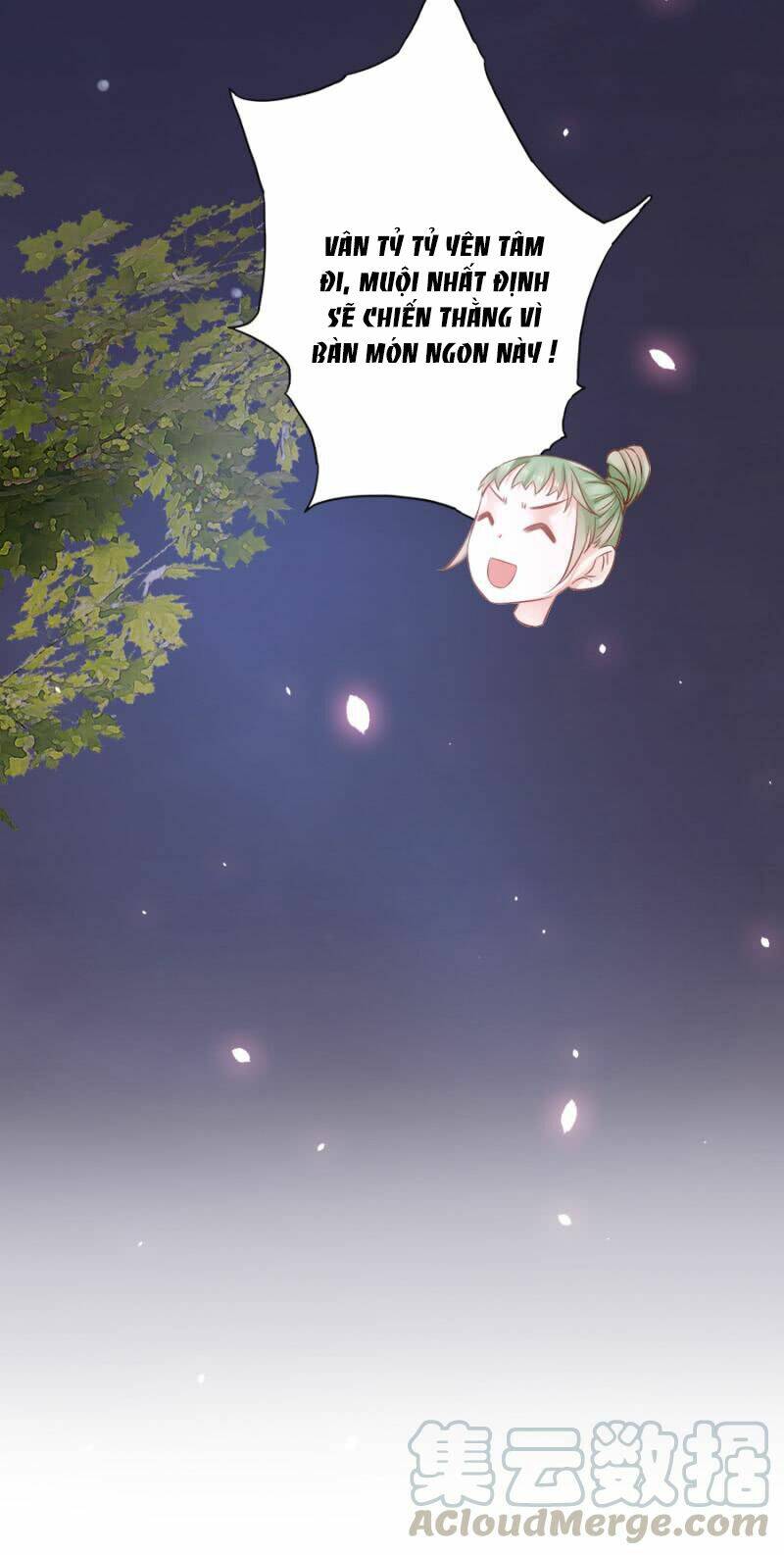 Solo Đi Vương Gia: Chapter 131