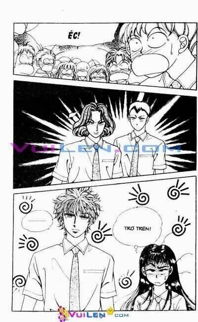 Cô gái Trung Hoa: Chapter 10