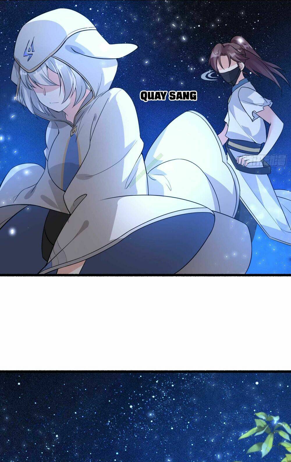 Giáng Thần Chiến Ký: Chapter 7