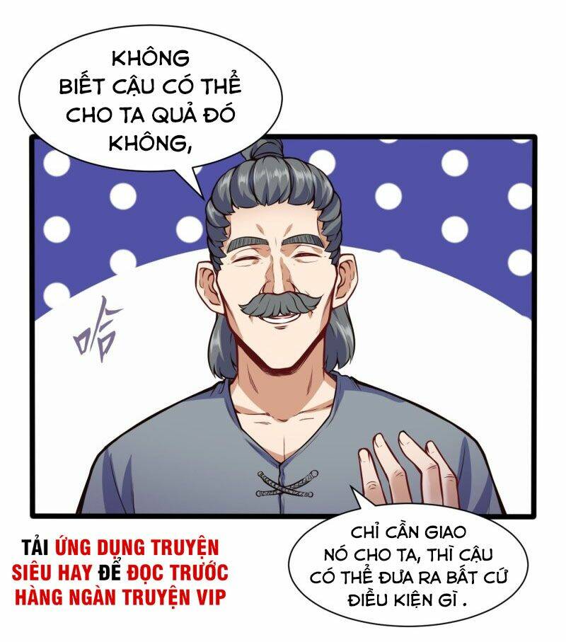 Đô Thị Âm Dương Tiên Y: Chapter 92