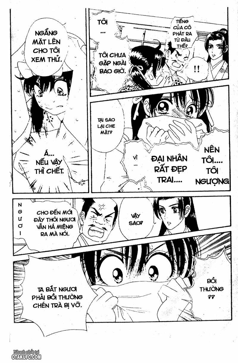 Đuôi Trăng: Chapter 54