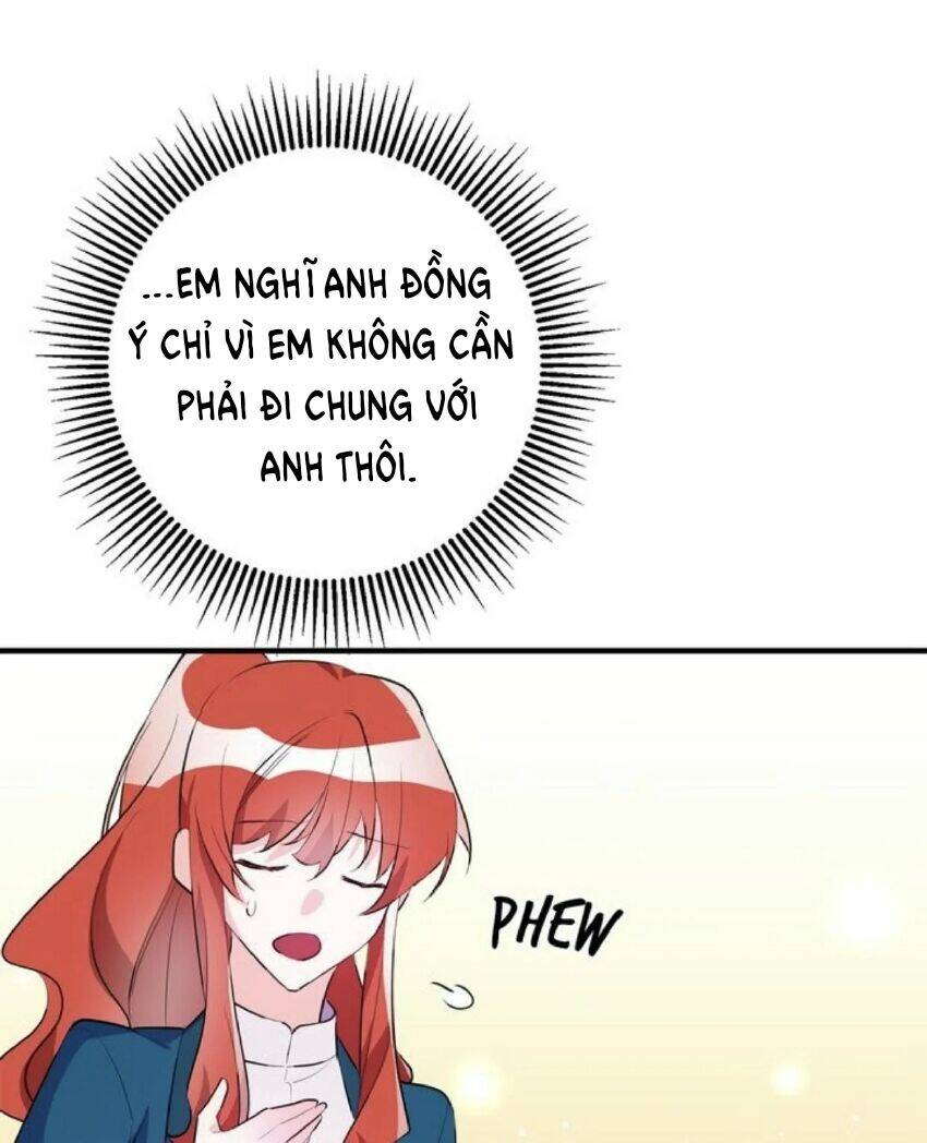 Công Nương Đã Thay Đổi: Chapter 70.1