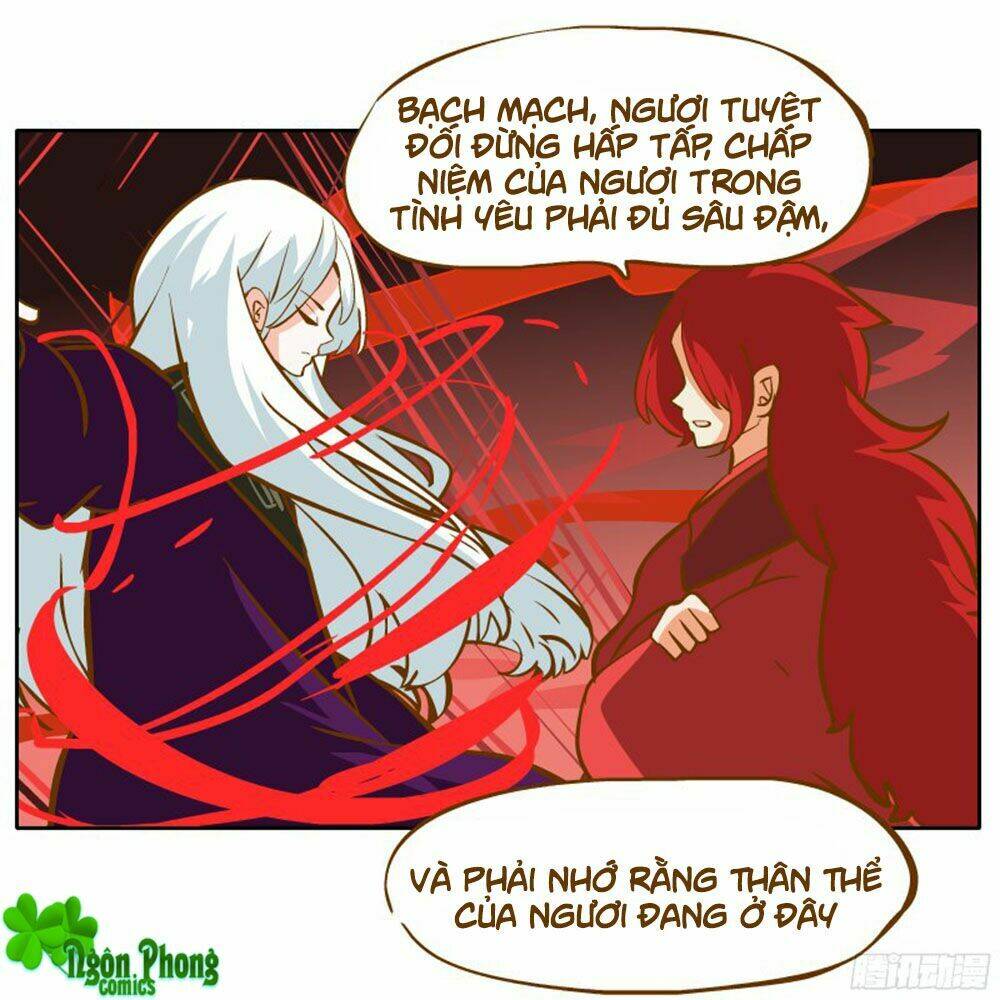 Hòa Thượng Và Tiểu Long Quân: Chapter 28