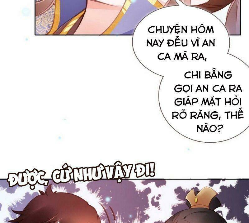 Nàng Trở Thành Bạch Nguyệt Quang Của Vương Gia Bệnh Kiều: Chapter 8
