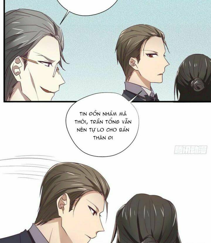 Đơn Phương Yêu Thầm Anh: Chapter 50