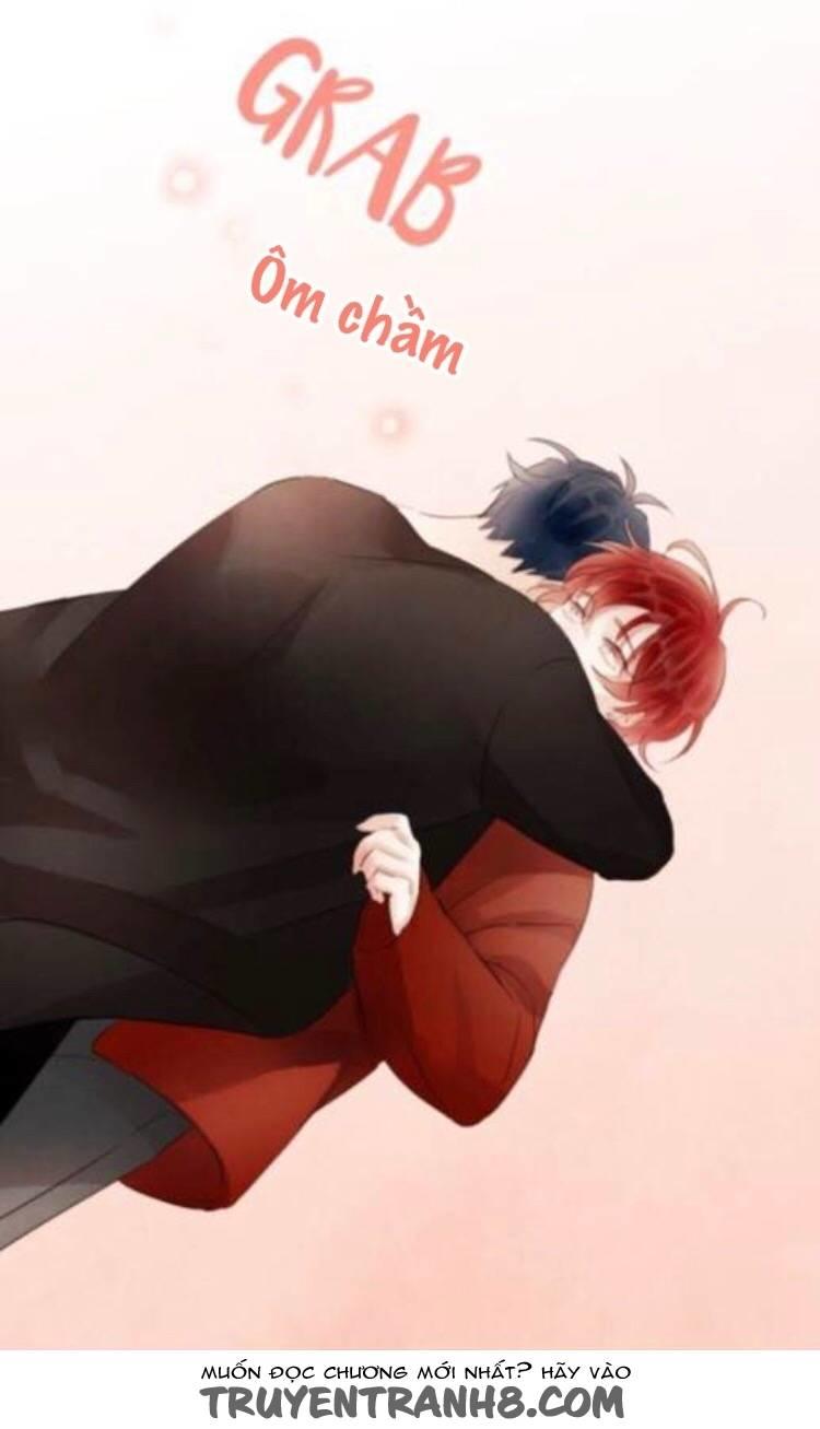 Giữa Tình Yêu Và Tình Bạn: Chapter 25
