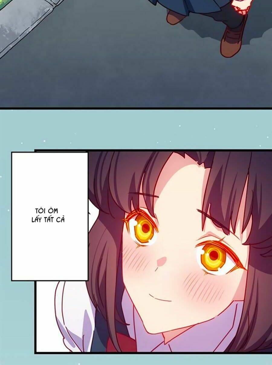 Bài Hát Tình Yêu: Chapter 8