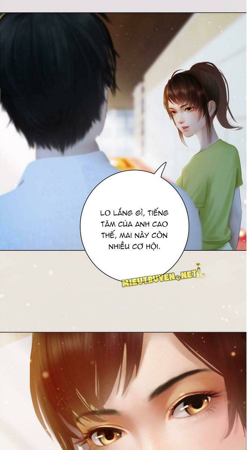 Yêu Nhan Lệnh: Chapter 101.8