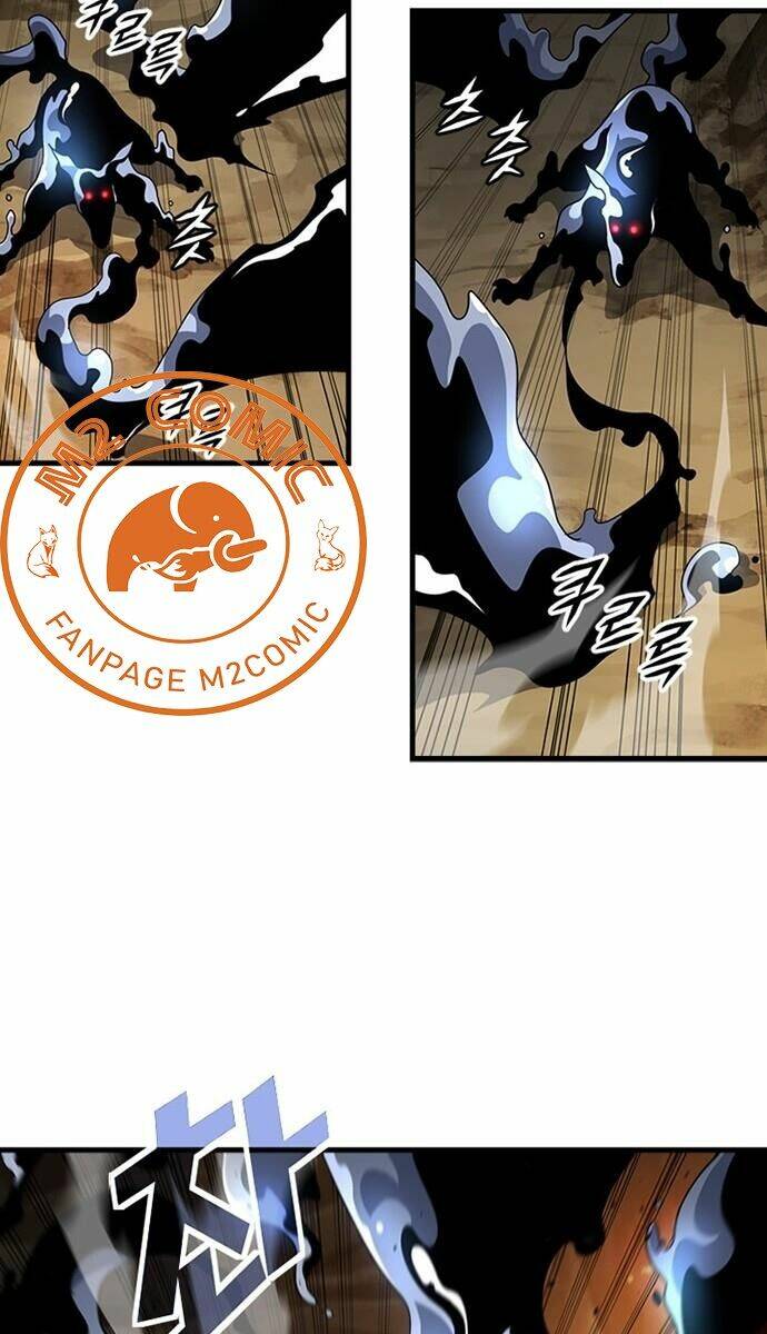 Điểm Chết: Chapter 21