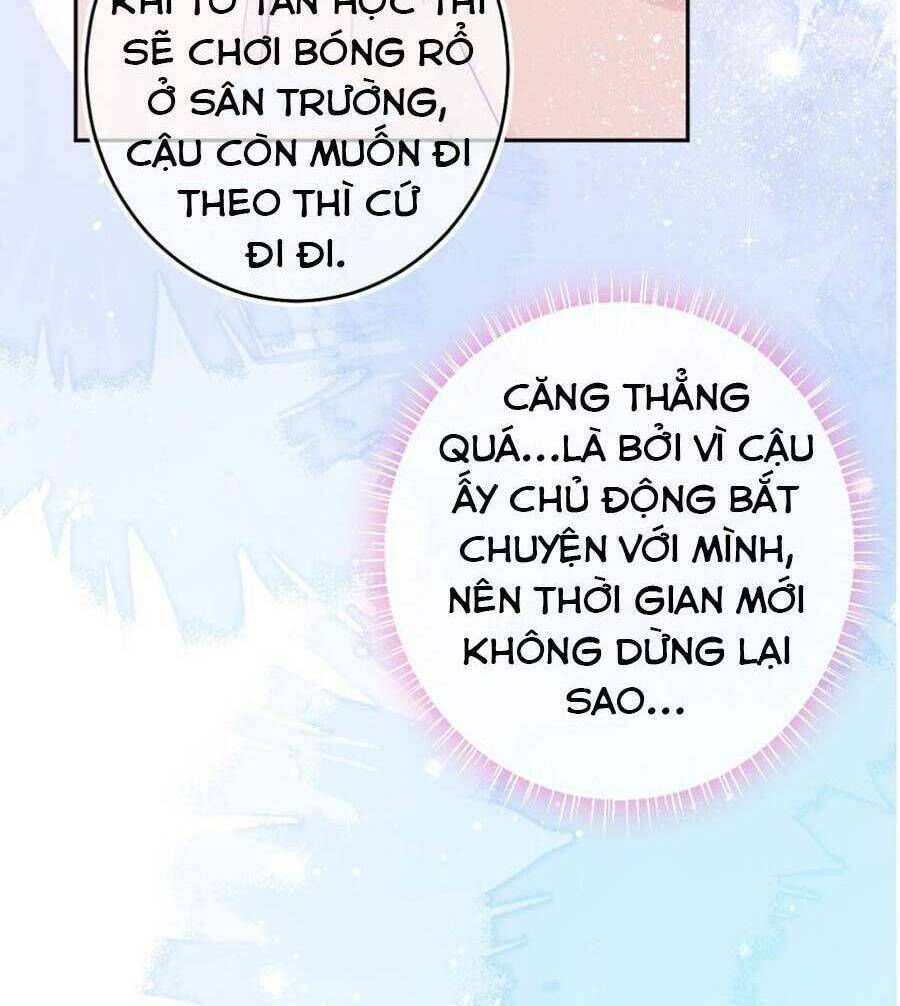 Khi Cô Gái Nhìn Thấy Thời Gian: Chapter 2