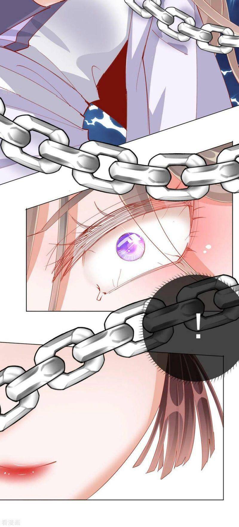 Công Lược Trưởng Thành Của Vương Phi: Chapter 50