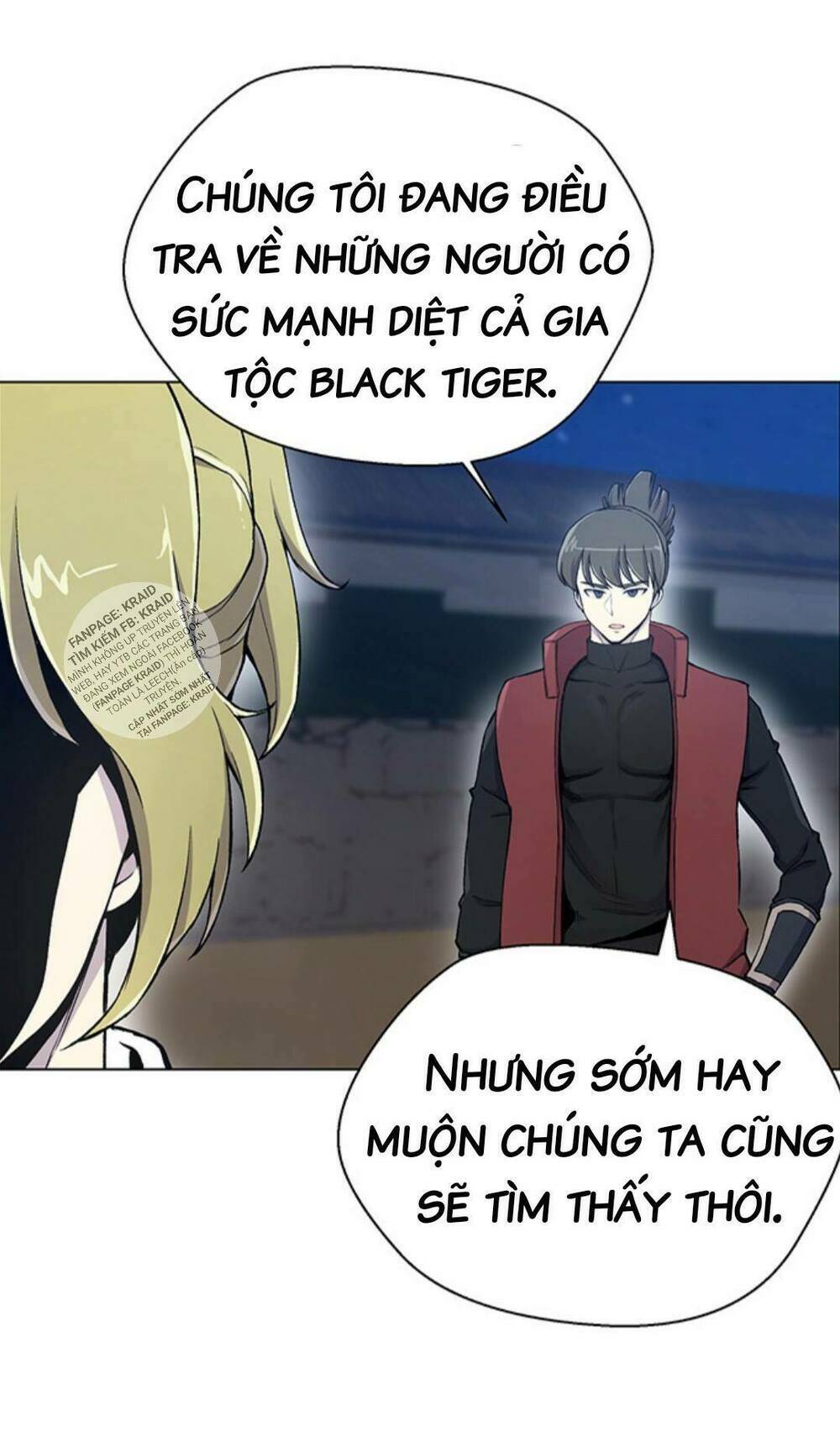 Luân Hồi Ác Nhân: Chapter 19