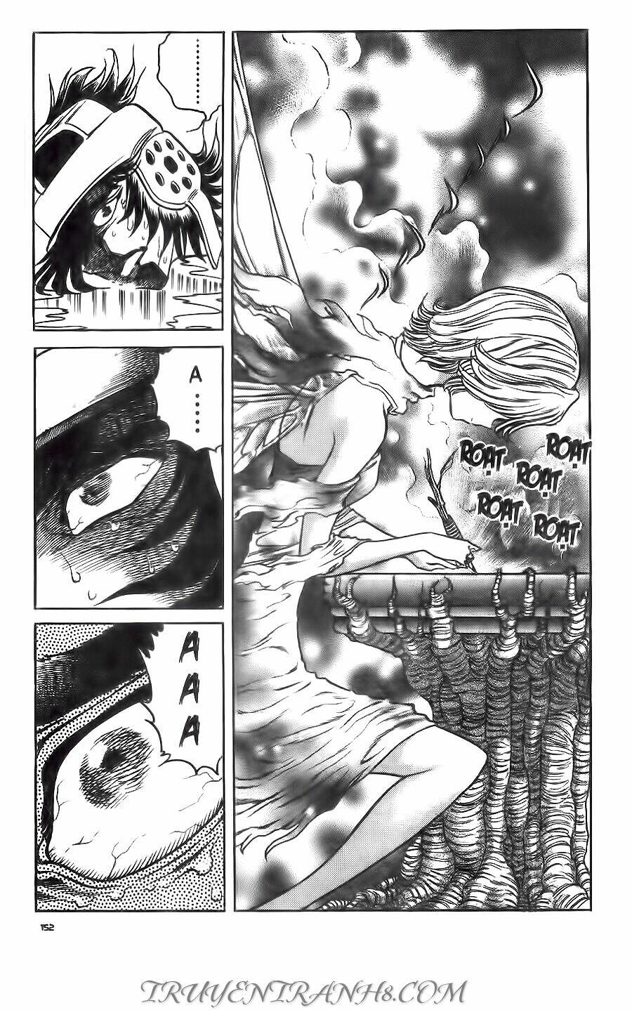 Cây Bút Thần Kỳ: Chapter 44