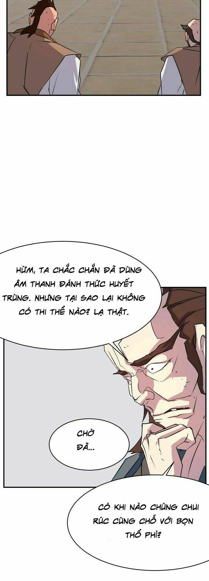 Trọng Sinh, Bất Khả Chiến Bại: Chapter 47