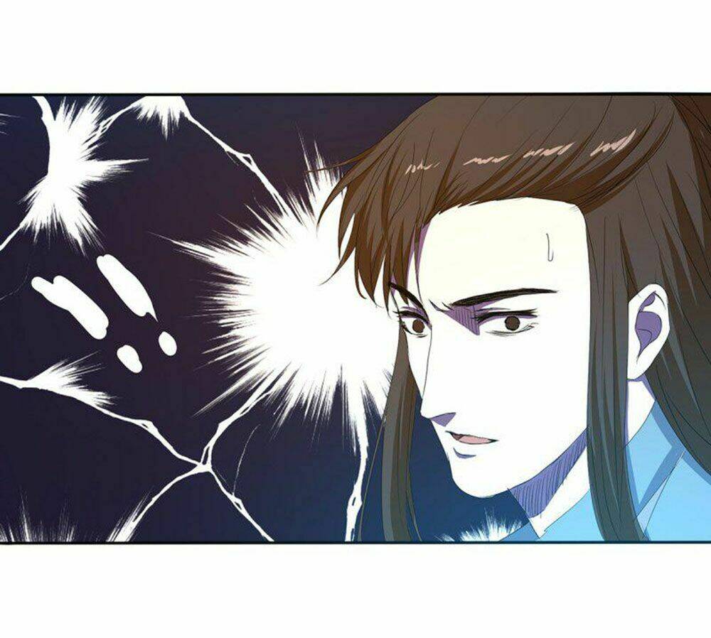 Hỏa Hồ: Chapter 19