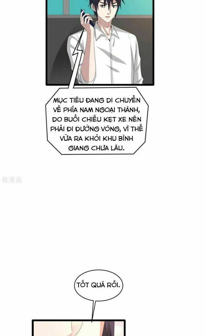 Đô Thị Tà Vương: Chapter 73