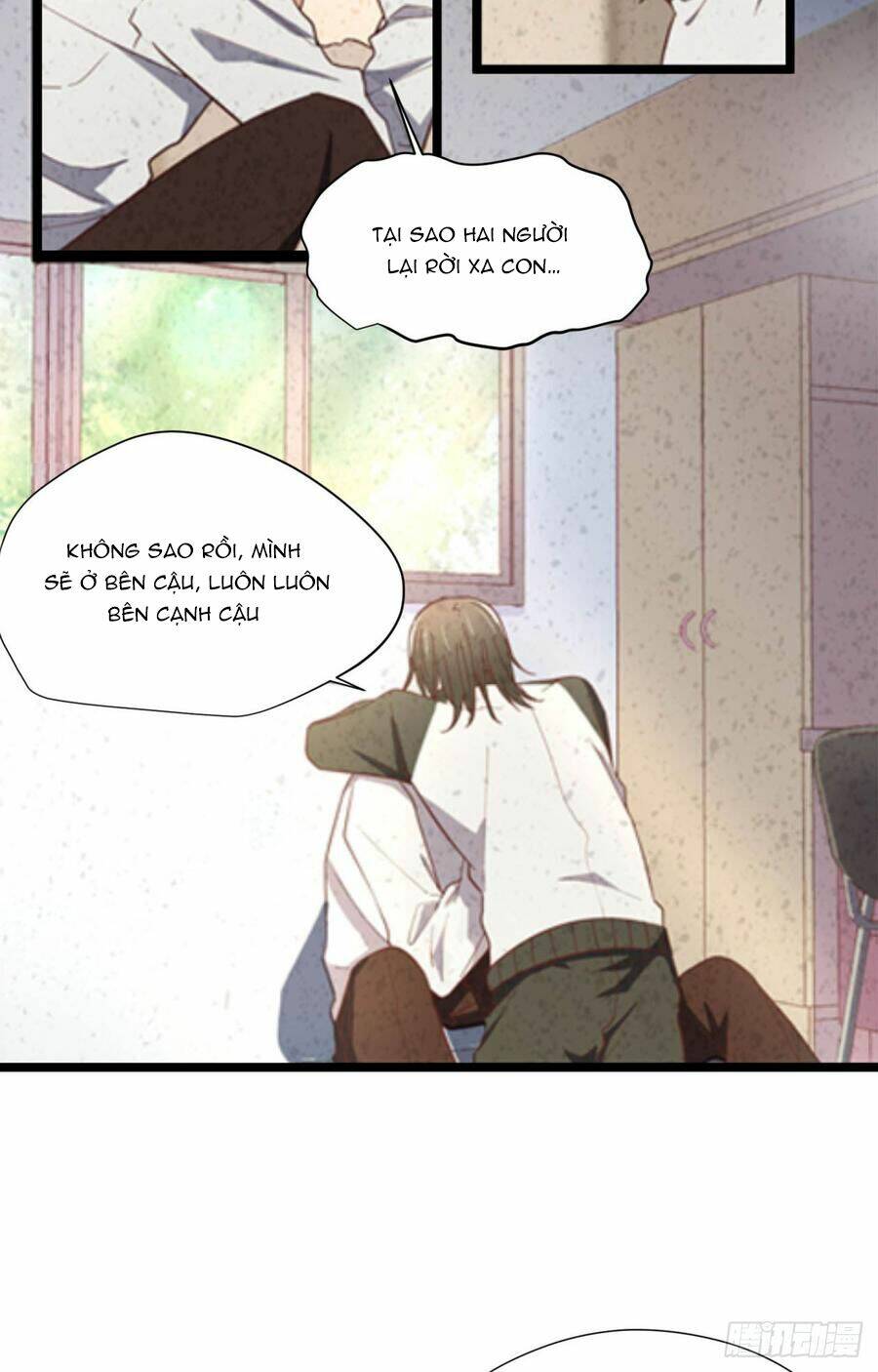 Đơn Phương Yêu Thầm Anh: Chapter 55