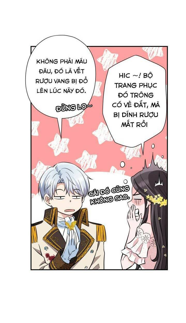 Gửi Đến Người Bạn Của Tôi: Chapter 9