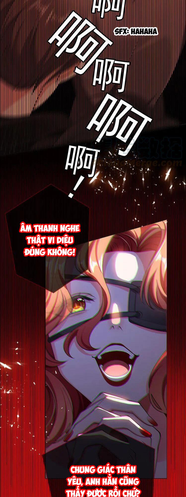 Cô Vợ Nhỏ Nuông Chiều Quá Lại Thành Ác!!: Chapter 211