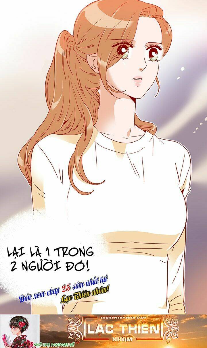 Thư Ký Kim Sao Thế Nhỉ?: Chapter 24