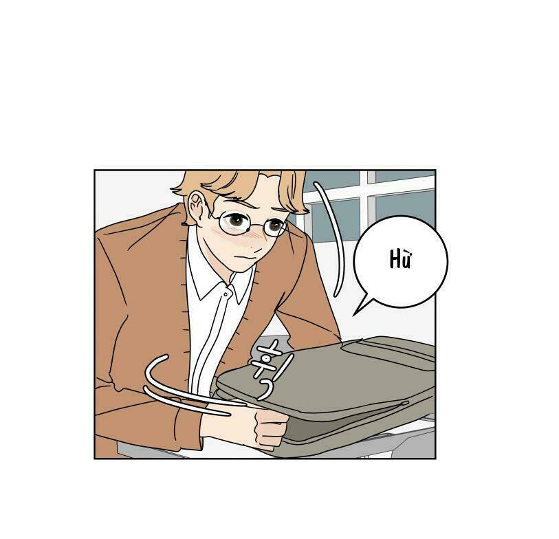 30 Phút Bước Đi Bên Em: Chapter 59