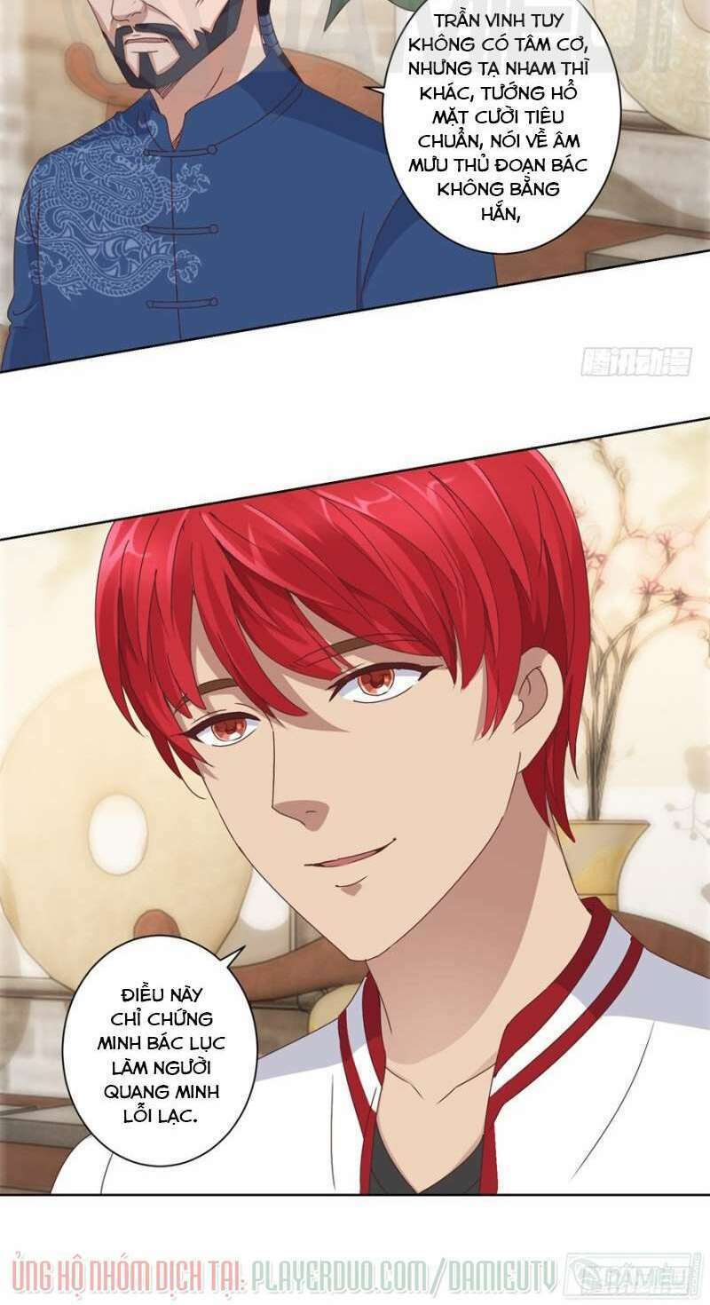 Đô Thị Chí Tôn Hệ Thống: Chapter 89