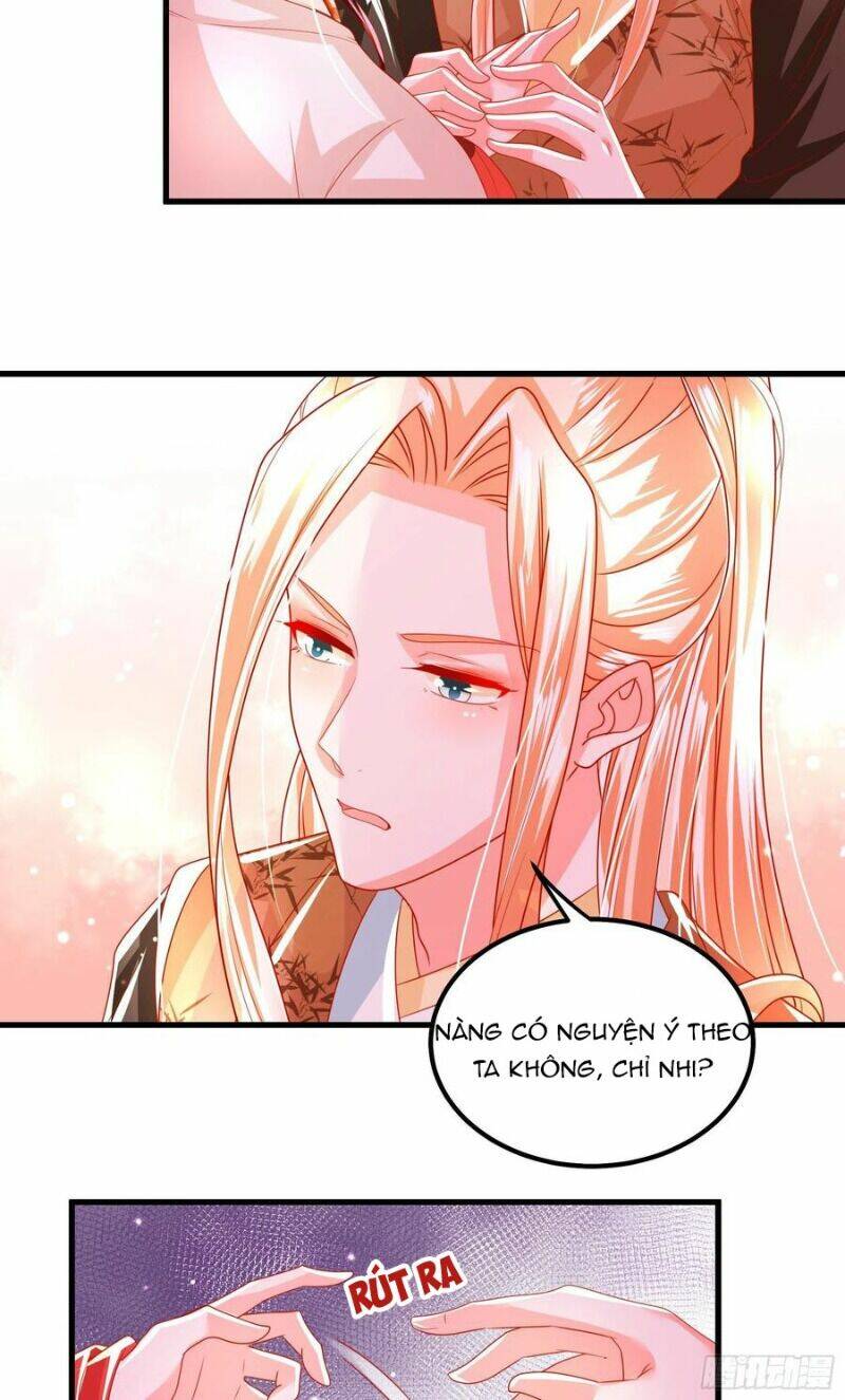Ta Phải Làm Hoàng Hậu: Chapter 31